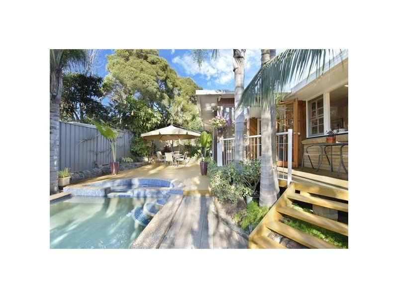 Winston Hills NSW 2153