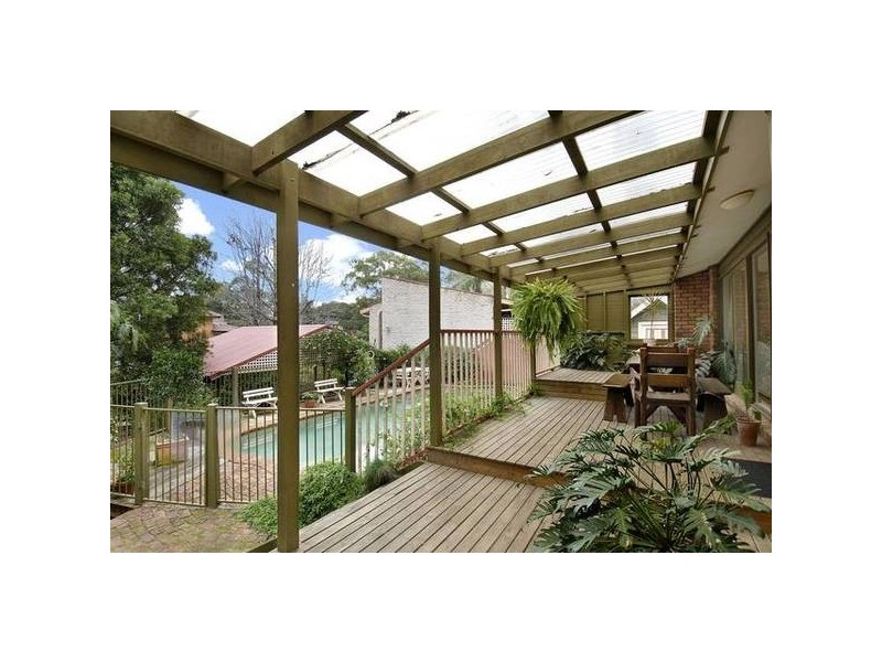 Carlingford NSW 2118