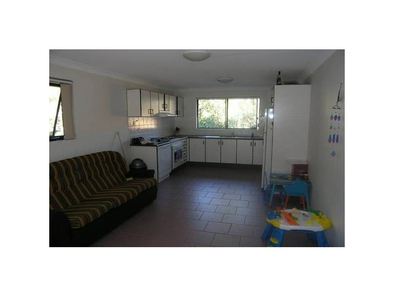 Toongabbie NSW 2146