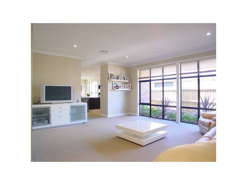 Seaton Street, Stanhope Gardens NSW 2768