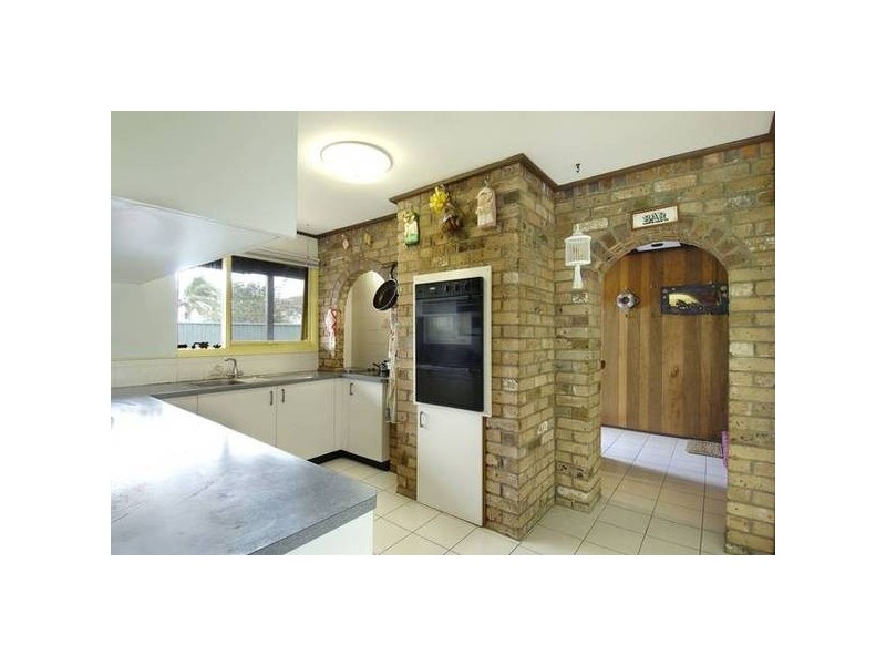 Winston Hills NSW 2153