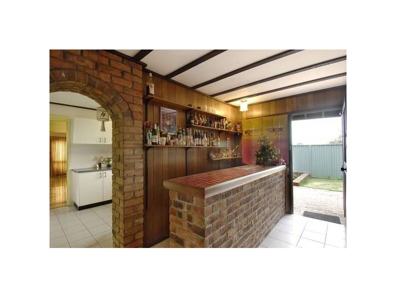 Winston Hills NSW 2153