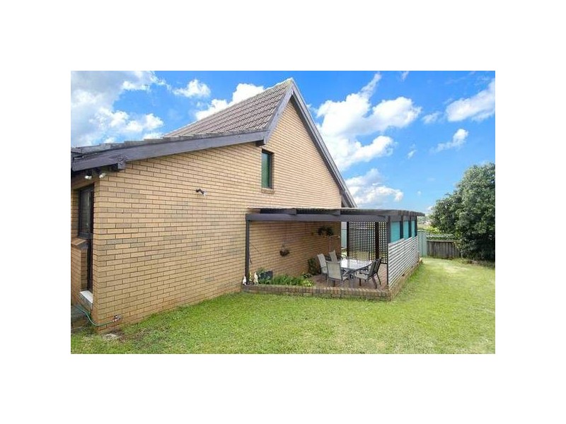 Winston Hills NSW 2153