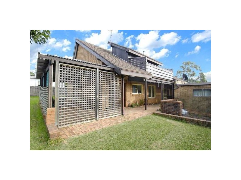 Winston Hills NSW 2153