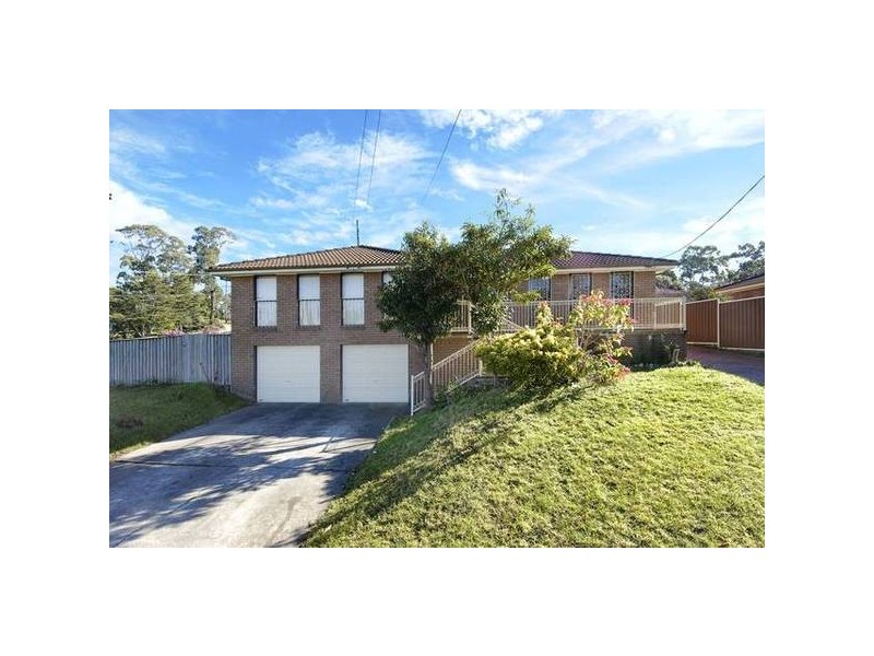 Baulkham Hills NSW 2153
