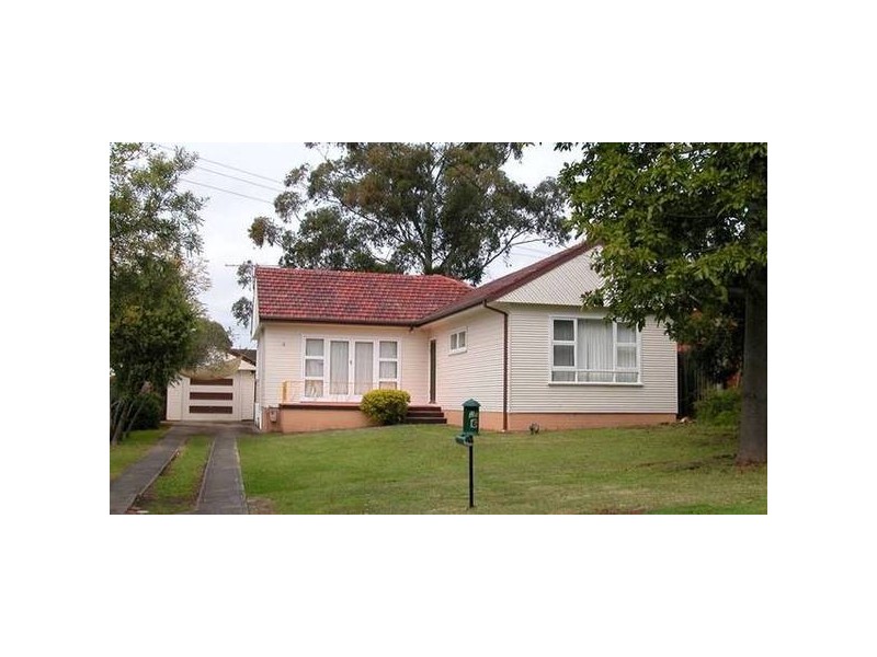 Baulkham Hills NSW 2153