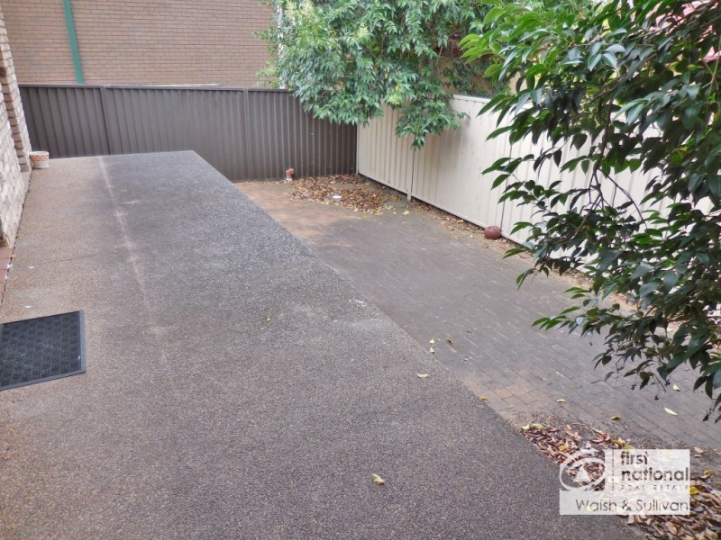 1/1 Partridge Avenue, Castle Hill NSW 2154