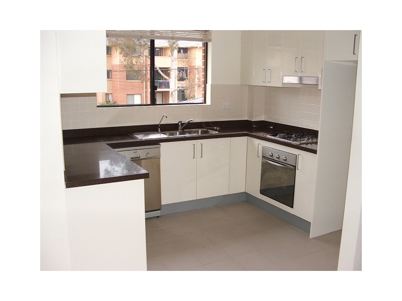 61/12-18 Hume Avenue, Castle Hill NSW 2154