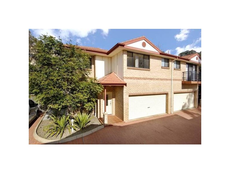 Conie Ave, Baulkham Hills NSW 2153