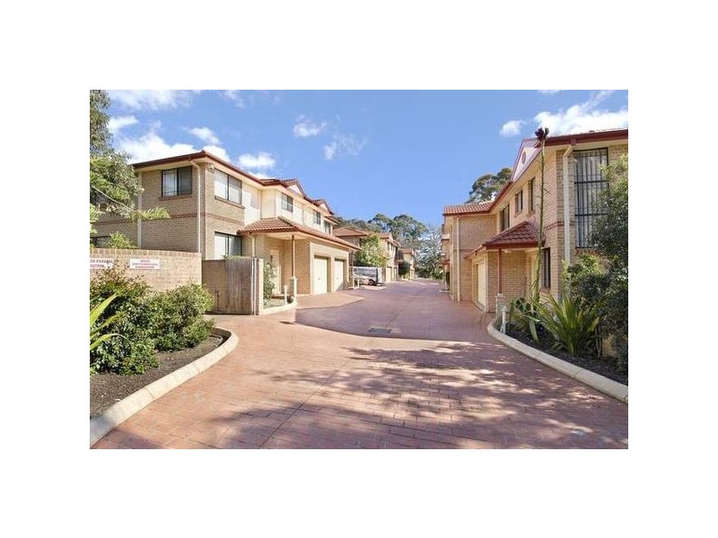 Conie Ave, Baulkham Hills NSW 2153