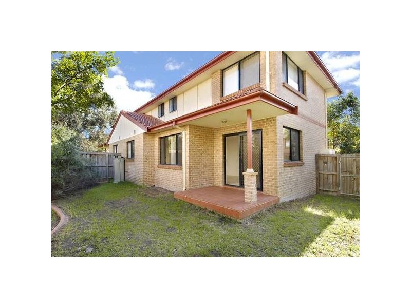 Conie Ave, Baulkham Hills NSW 2153