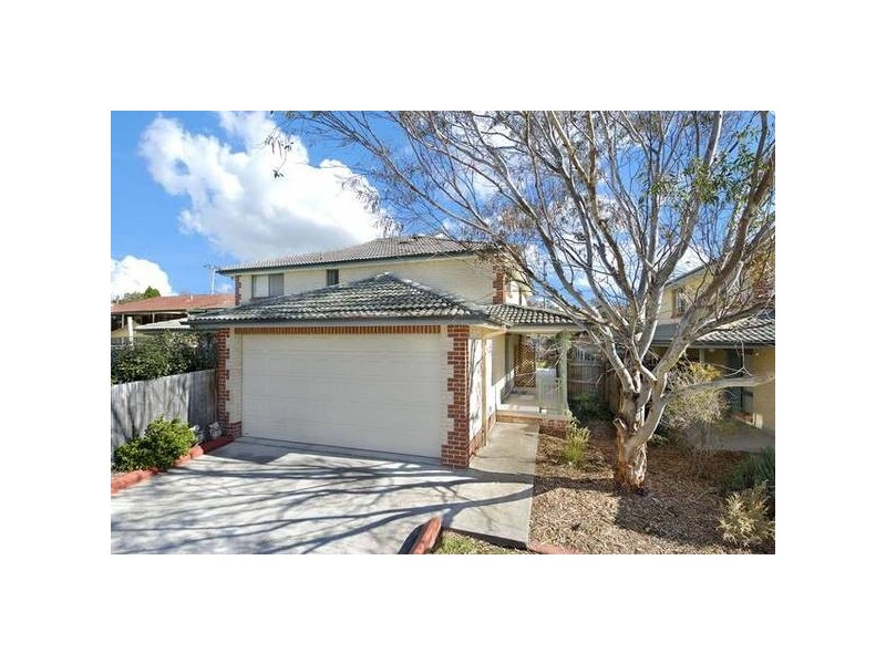 Baulkham Hills NSW 2153