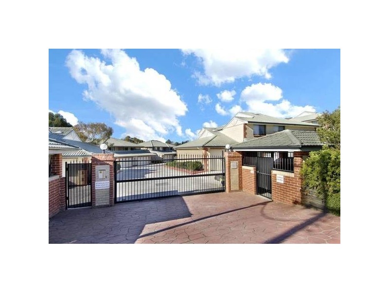 Baulkham Hills NSW 2153