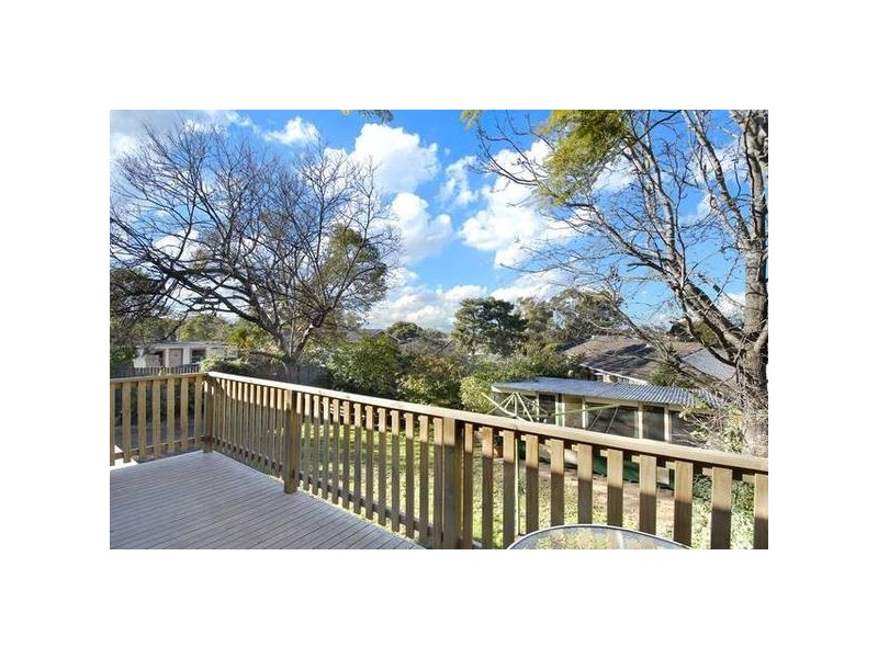 Winston Hills NSW 2153