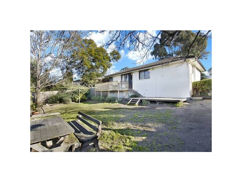 Winston Hills NSW 2153