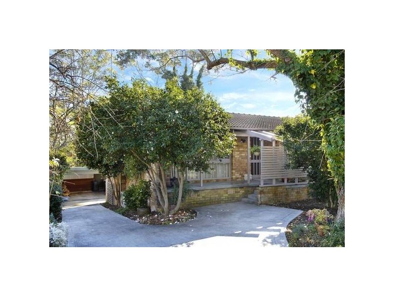 Carlingford NSW 2118