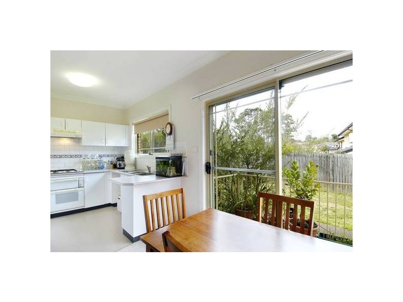 Baulkham Hills NSW 2153