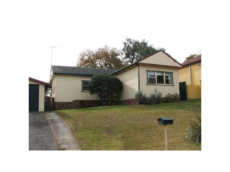 Baulkham Hills NSW 2153