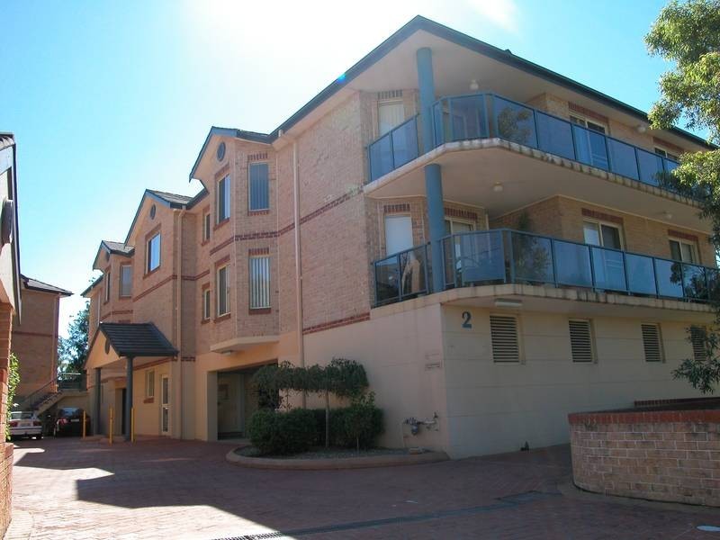 11/2 Railway Street, Baulkham Hills NSW 2153