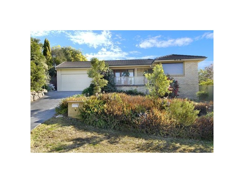 Winston Hills NSW 2153