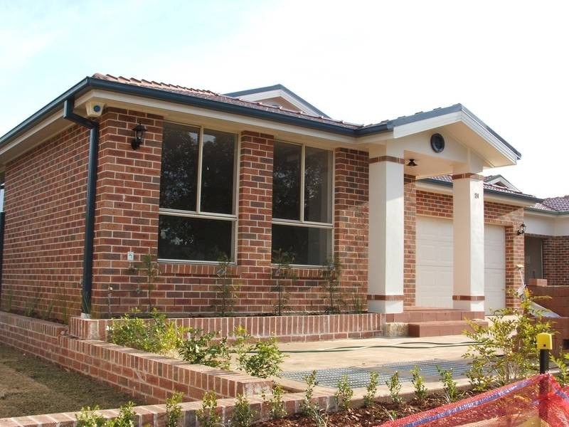 24 Jindabyne Street, Baulkham Hills NSW 2153