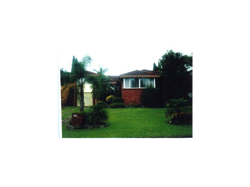 Baulkham Hills NSW 2153