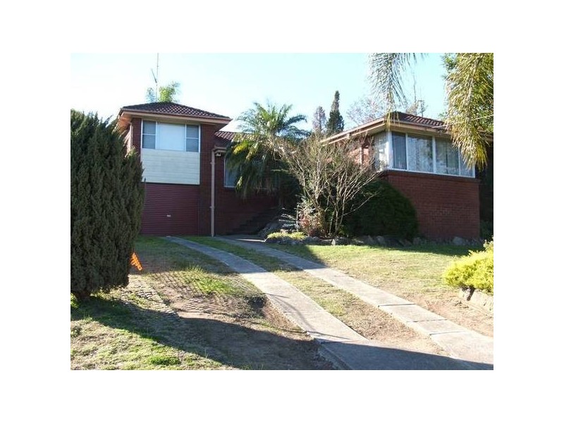 Baulkham Hills NSW 2153