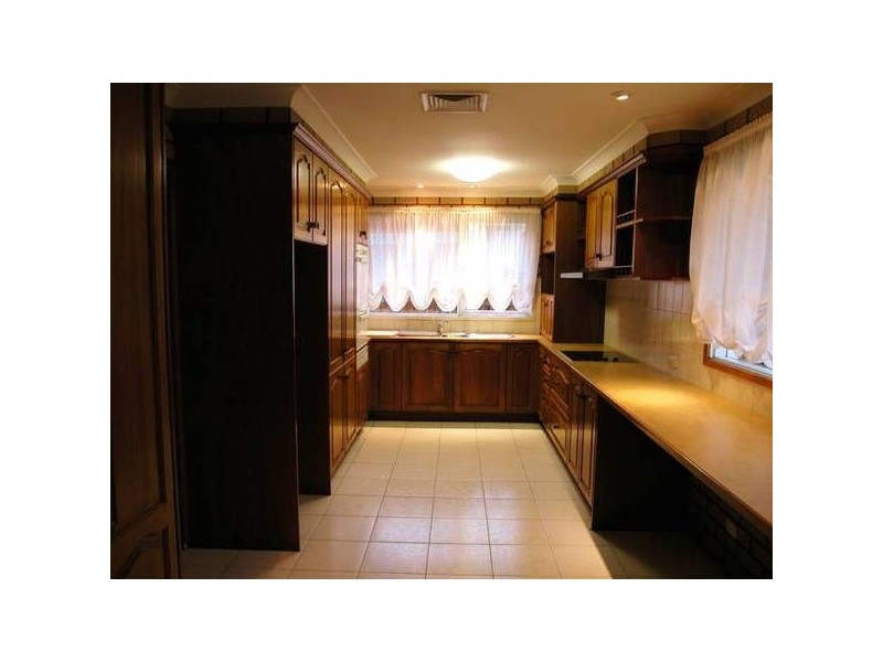 Winston Hills NSW 2153