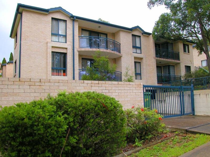 Baulkham Hills NSW 2153