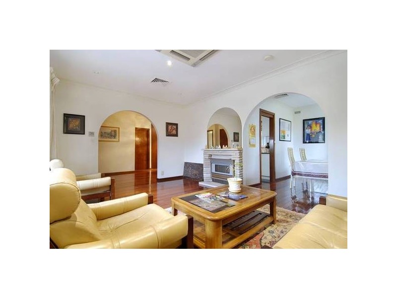 North Rocks NSW 2151