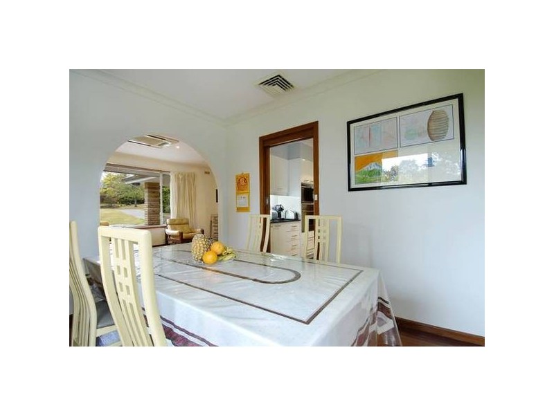 North Rocks NSW 2151