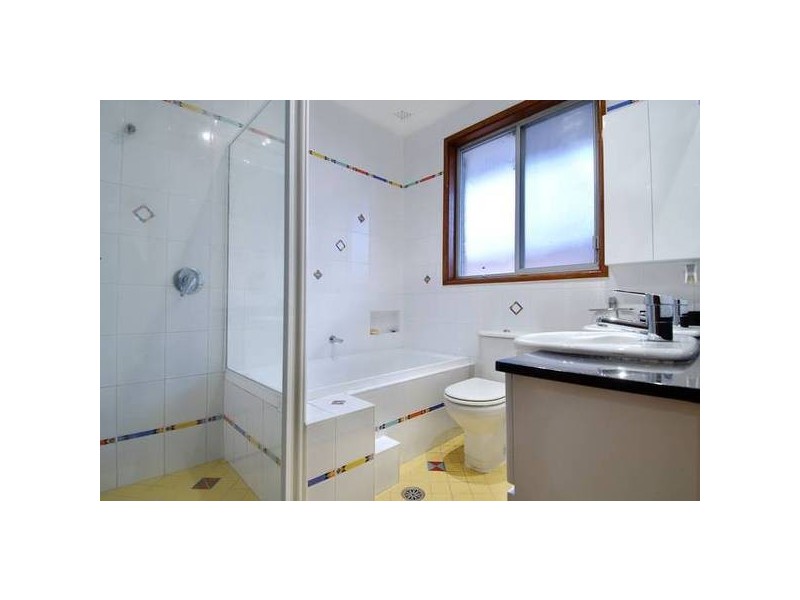 North Rocks NSW 2151