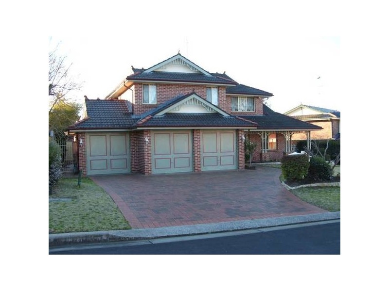 Castle Hill NSW 2154