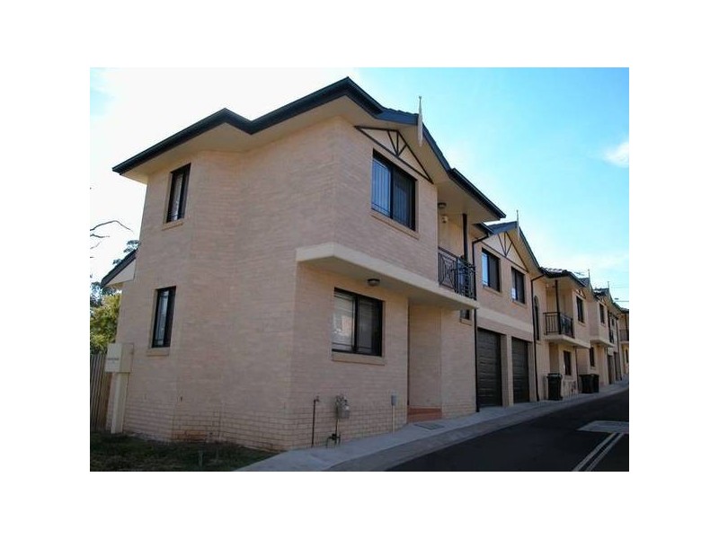 Baulkham Hills NSW 2153