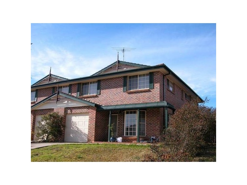 Bella Vista NSW 2153