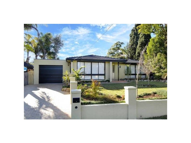 Winston Hills NSW 2153