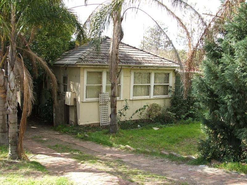 Baulkham Hills NSW 2153