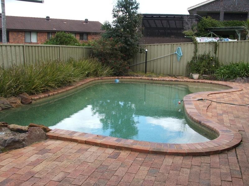 61 Cropley Drive, Baulkham Hills NSW 2153