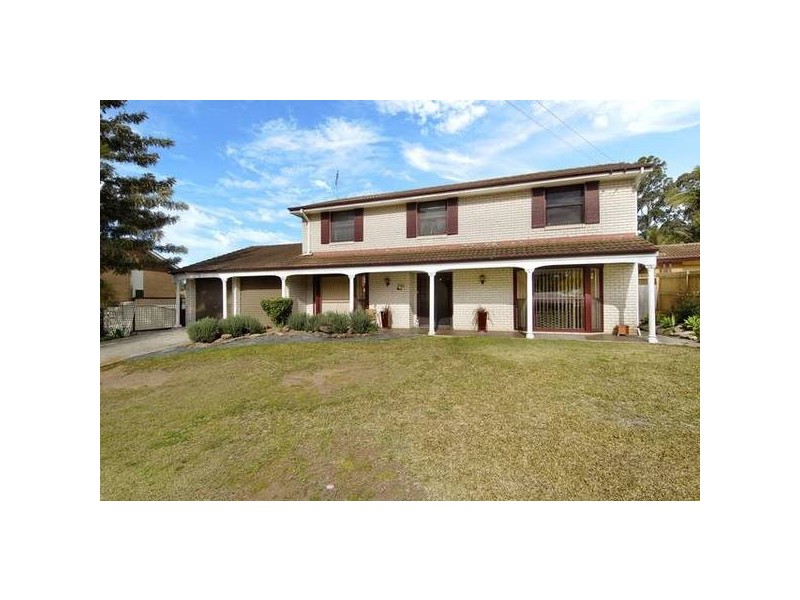 Baulkham Hills NSW 2153