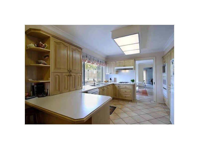 Baulkham Hills NSW 2153