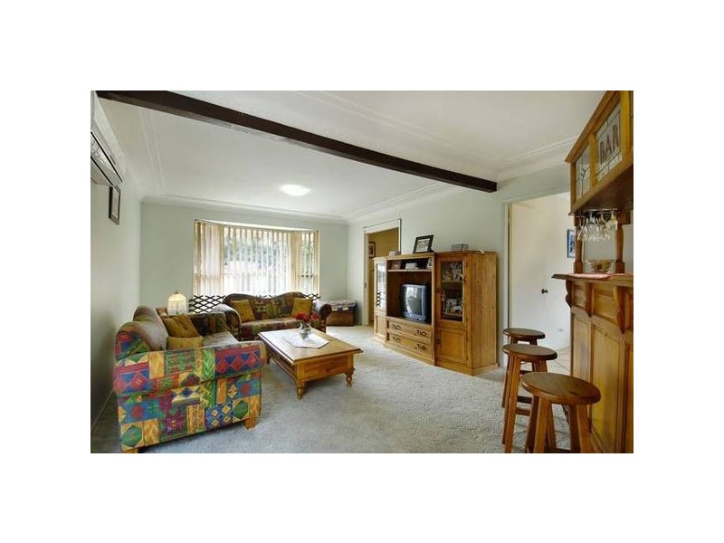 Baulkham Hills NSW 2153