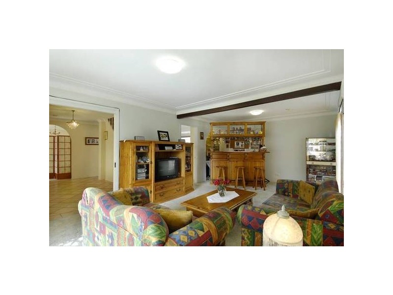 Baulkham Hills NSW 2153