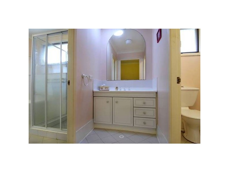 Baulkham Hills NSW 2153