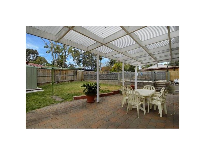 Baulkham Hills NSW 2153