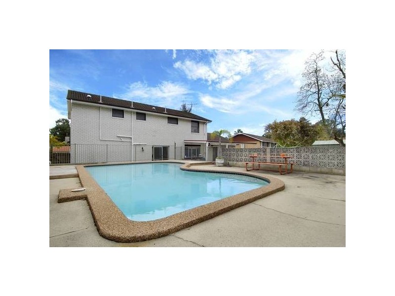 Baulkham Hills NSW 2153