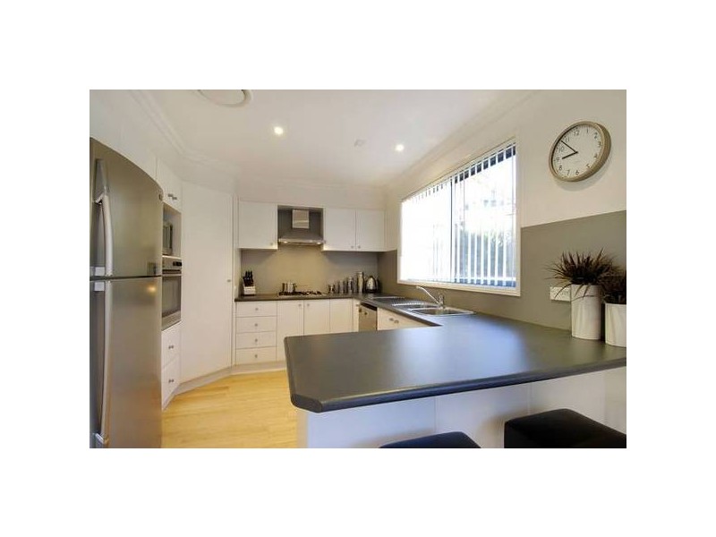 21 Blackwattle Circuit, Northmead NSW 2152