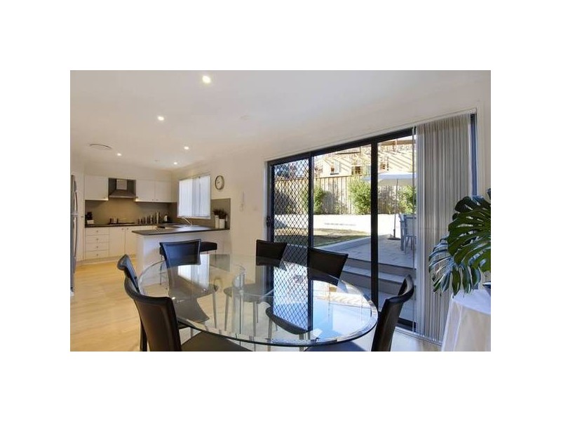 21 Blackwattle Circuit, Northmead NSW 2152