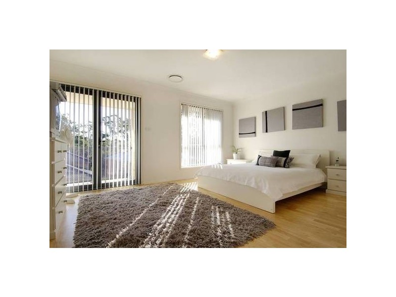 21 Blackwattle Circuit, Northmead NSW 2152