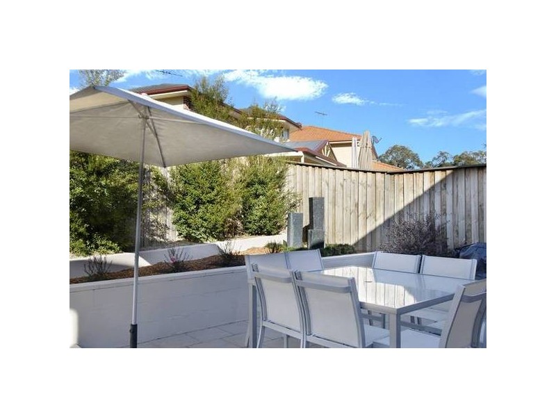 21 Blackwattle Circuit, Northmead NSW 2152