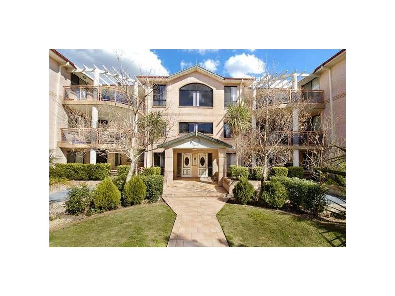 Baulkham Hills NSW 2153